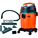 Aspiradora de 20 litros Black and Decker BDWD20-B3