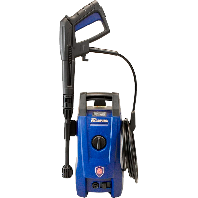 Hidrolavadora Eléctrica 1450 Psi 1200w en marca NORWAY SCANIA, BLITZ-R2