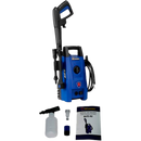 Hidrolavadora Eléctrica 1450 Psi 1200w en marca NORWAY SCANIA, BLITZ-R2