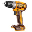 Atornillador inalambrico , 3/8", 20 voltios sin bateria y cargador, CDLI204531, INGCO