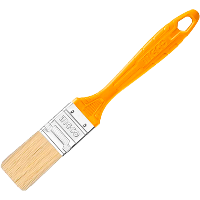 Brocha para pintar de 1" en marca INGCO, CHPTB78601