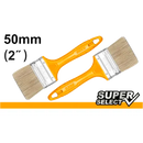 Brocha para pintar de 2" en marca INGCO, CHPTB78602