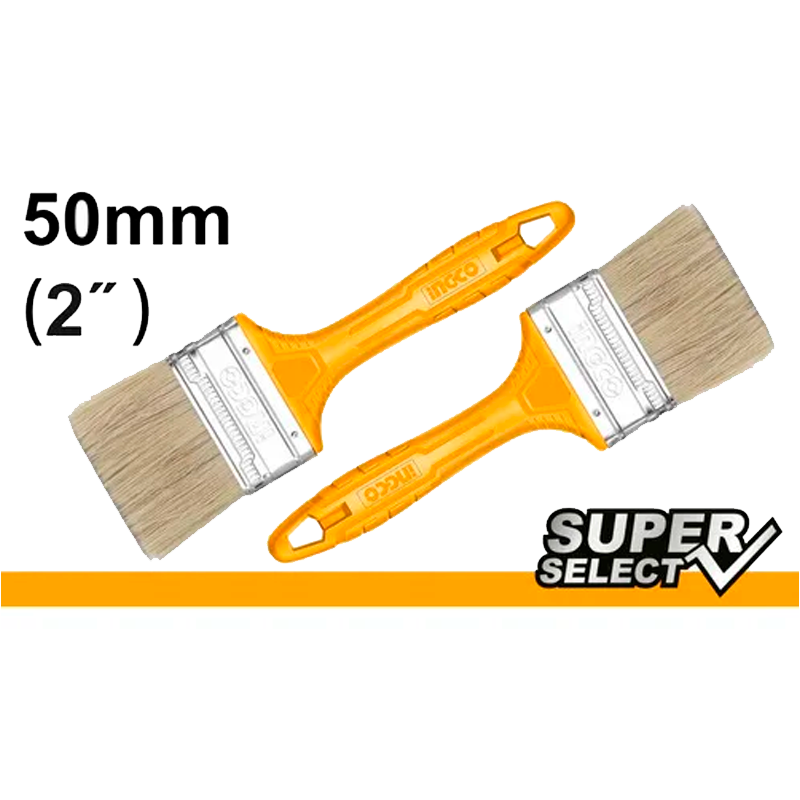 Brocha para pintar de 2" en marca INGCO, CHPTB78602