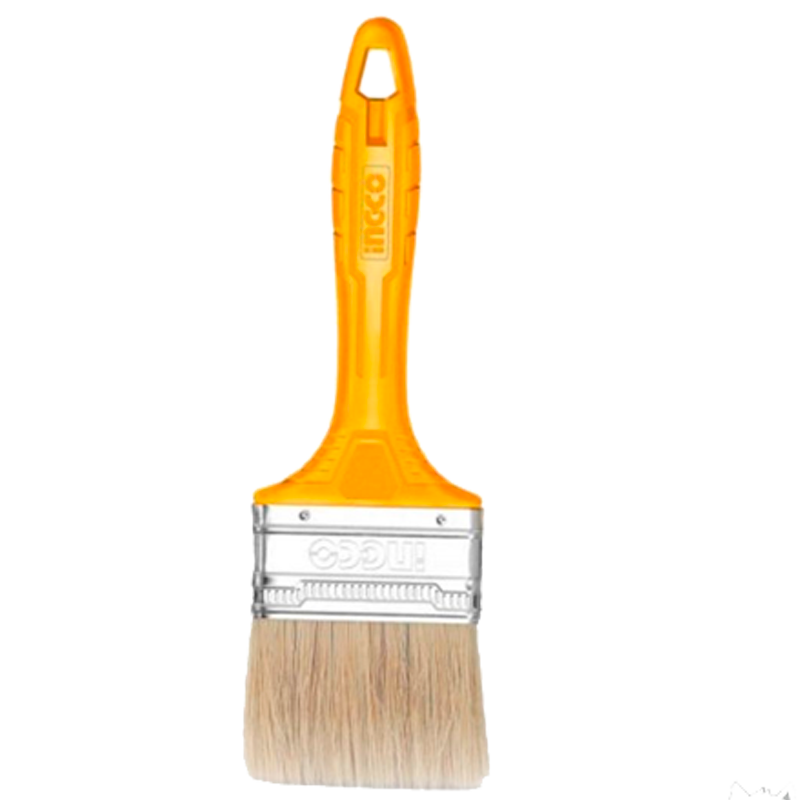 Brocha para pintar de 3" en marca INGCO, CHPTB78603