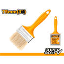 Brocha para pintar de 3" en marca INGCO, CHPTB78603