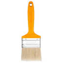 Brocha para pintar de 2.5" en marca INGCO, CHPTB78625