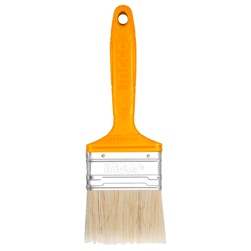 Brocha para pintar de 2.5" en marca INGCO, CHPTB78625