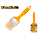 Brocha para pintar de 2.5" en marca INGCO, CHPTB78625