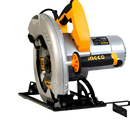 Sierra circular de 9 1/4" de 2200 watts Voltaje:220 en marca INGCO, CS2358