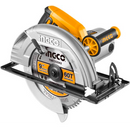 Sierra circular de 9 1/4" de 2200 watts Voltaje:220 en marca INGCO, CS2358
