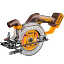 Sierra circular de 5 1/2" motor sin carbones (Brushles), INGCO, CSLI1402