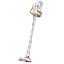 Aspiradora inalambrica de 0.80 litros INGCO, CVLI20061