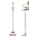 Aspiradora inalambrica de 0.80 litros INGCO, CVLI20061