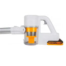 Aspiradora inalambrica de 0.80 litros INGCO, CVLI20061