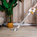 Aspiradora inalambrica de 0.80 litros INGCO, CVLI20061