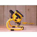 Linterna recargable de 20 voltios, Ingco, CWLI2002