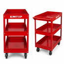 Carro para herramientas, Emtop, ETCS0301