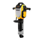 DEMOLEDOR DE 15 KILOS, 1,800 WATTS, ENERGIA DE IMPACTO 41 JOULES, ENCASTRE HEXAGONAL 1-1/8 PULG. MARCA DEWALT