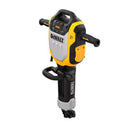 DEMOLEDOR DE 15 KILOS, 1,800 WATTS, ENERGIA DE IMPACTO 41 JOULES, ENCASTRE HEXAGONAL 1-1/8 PULG. MARCA DEWALT, D25966