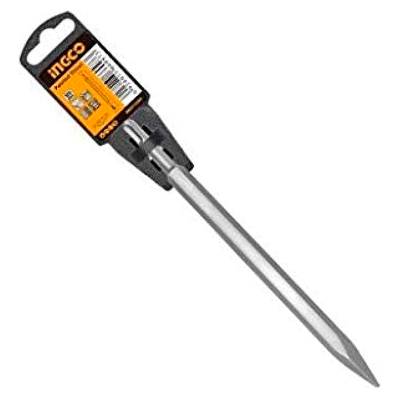 Punta SDS MAX para rotomartillo, marca INGCO, DBC0212801