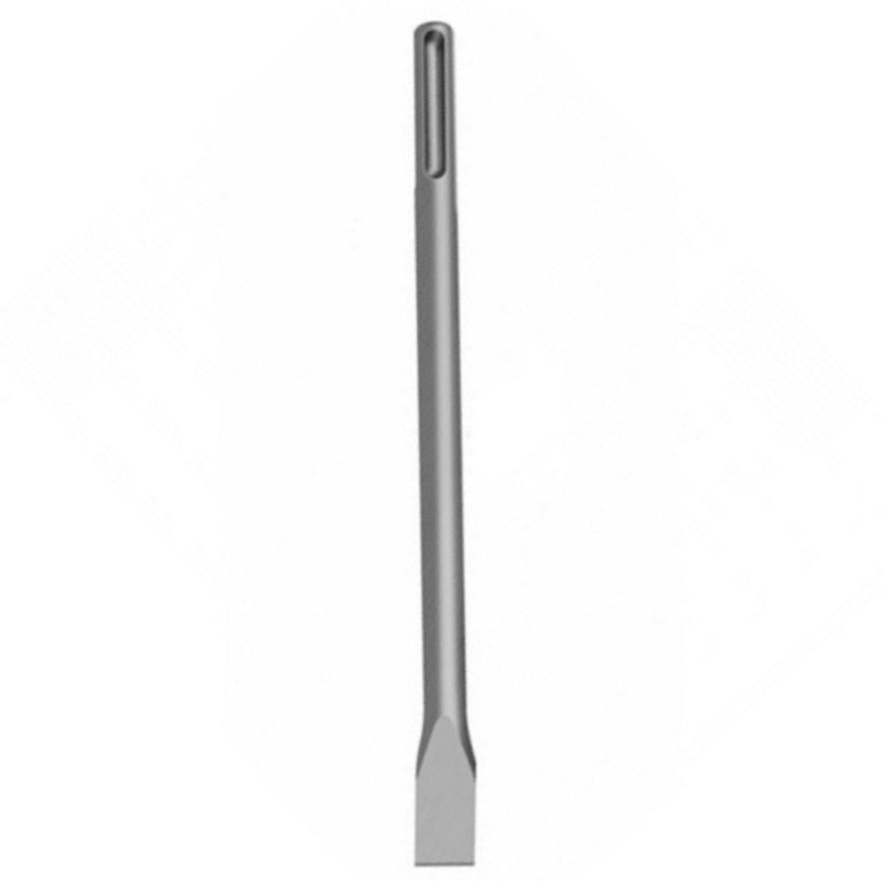 Punta plana SDS MAX para rotomartillo, marca INGCO, DBC0224001