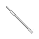 Punta plana hexagonal para demoledor marca INGCO, DBC03440012