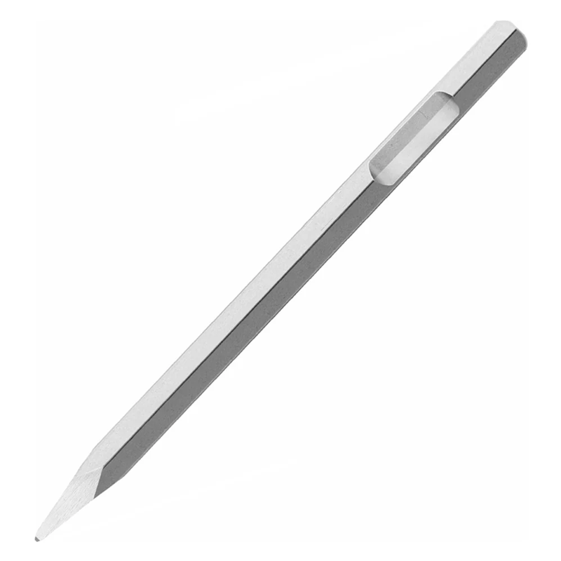 Punta hexagonal para demoledor en marca INGCO, DBC04352011