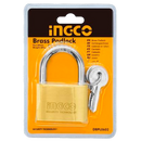 Candado industrial de 30 MM en marca INGCO, DBPL0302