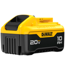 Batería de 20 voltios 10 Ah Dewalt DCB210YY