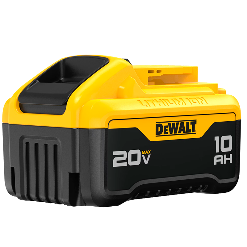 Batería de 20 voltios 10 Ah Dewalt DCB210YY