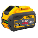 Batería de 60 voltios 9 Ah Dewalt DCB609YY