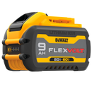 Batería de 60 voltios 9 Ah Dewalt DCB609YY
