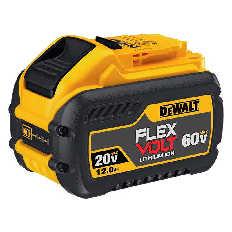 Batería de 60 voltios 12 Ah Dewalt DCB612YY