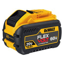 Batería de 60 voltios 12 Ah Dewalt DCB612YY