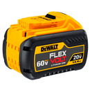 Batería de 60 voltios 12 Ah Dewalt DCB612YY