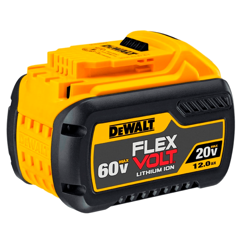Batería de 60 voltios 12 Ah Dewalt DCB612YY
