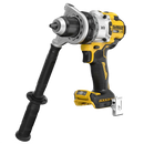 Barreno percutor inalámbrico de 1/2 plg sin bateria y sin cargador DEWALT DCD1007B