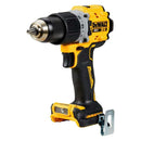 Barreno percutor inalámbrico de 1/2 plg, sin baterías ni cargador, Dewalt, DCD805B