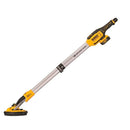 Lijadora inalámbrica para tablayeso Dewalt DCE800P2