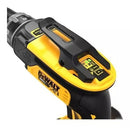 ATORNILLADOR PARA TABLAYESO 20 VOLTIOS,SIN CARBONES,DEWALT