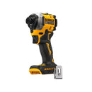 Atornillador de impacto inalámbrico de 20 voltios, sin batería ni cargador, DEWALT, DCF809B