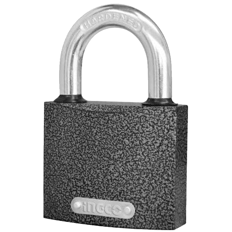 Candado de 38MM en marca INGCO, DIPL0401