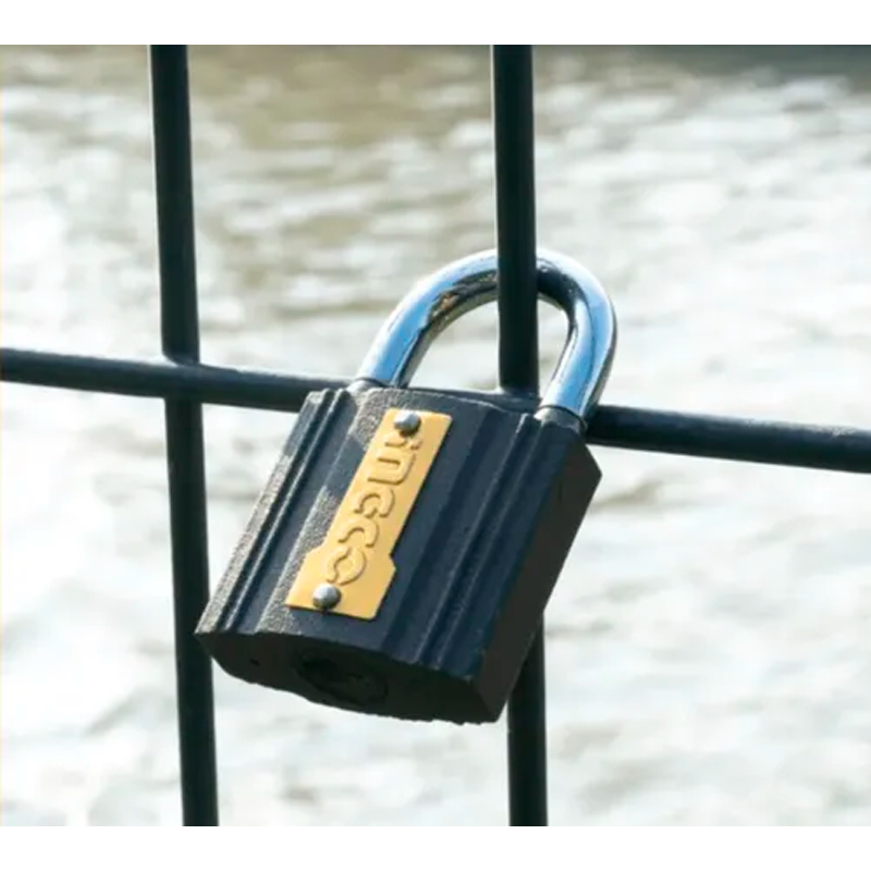 Candado de 50MM en marca INGCO, DIPL0501