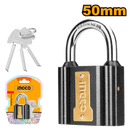 Candado de 50MM en marca INGCO, DIPL0501