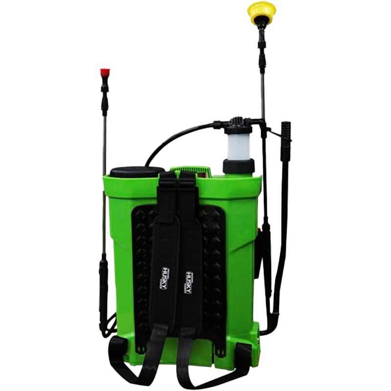 Fumigadora eléctrica 20 Litros en marca SWEDISH HUSKY, DUAL20