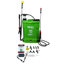 Fumigadora eléctrica 20 Litros en marca SWEDISH HUSKY, DUAL20