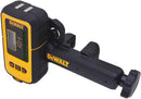 DETECTOR DE LINEA LASER, ALCANCE 50 METROS, DEWALT