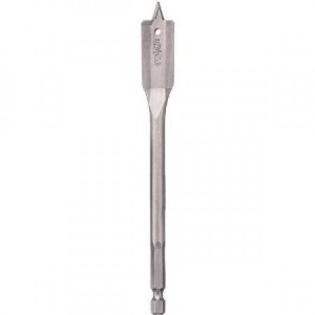 BROCA PALETA PARA MADERA, 5/8 PULG. MARCA DEWALT, DW1576  Y