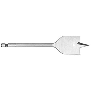 BROCA PALETA 1 3/8 Plgs DEWALT, DW1585  Y