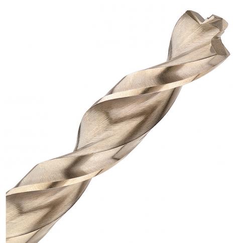 Broca Pilot Point 11/64 Plgs, Metal y Madera, Uso Industrial, DW1911
